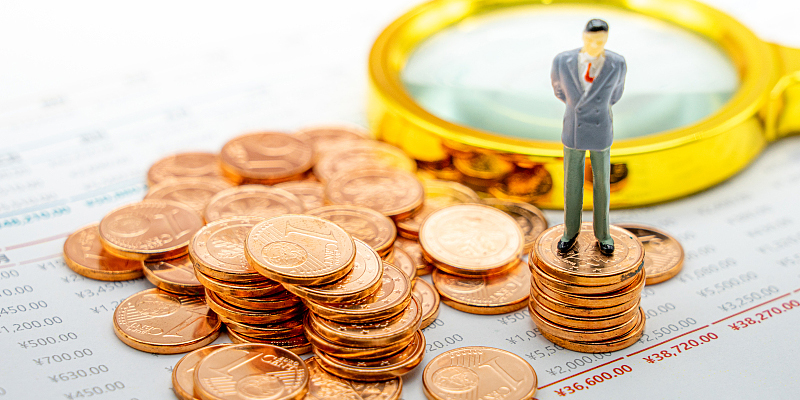 科技为笔 数字作墨 江苏绘就金融服务实体经济新图景